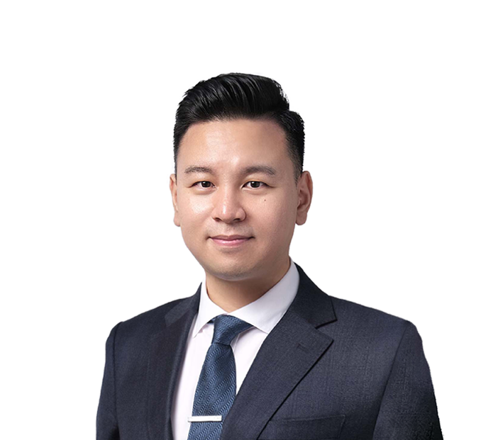 한지훈 (Jihoon Han, Esq.)